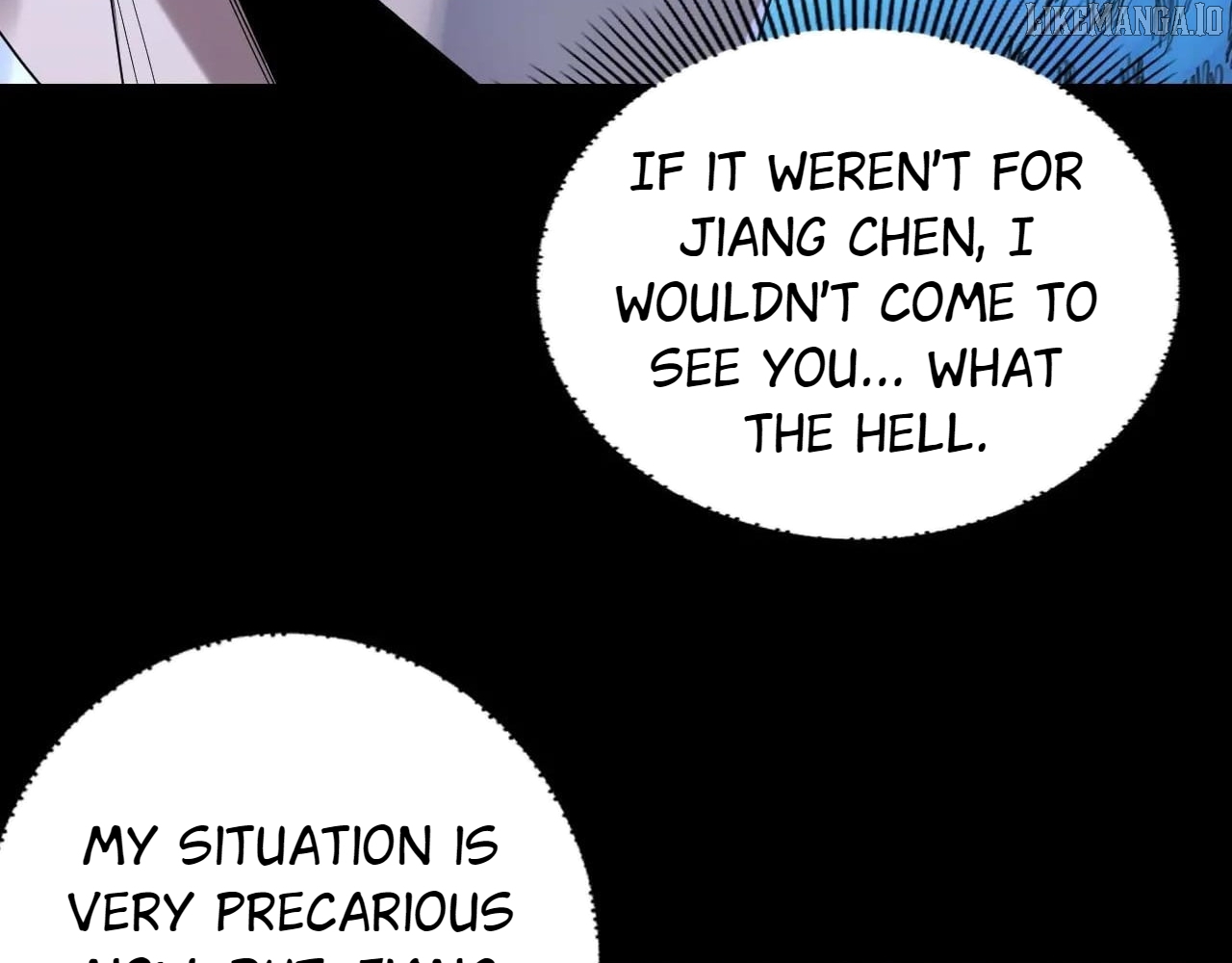 Me, The Heavenly Destined Villain Chapter 270 - page 67